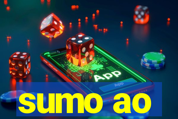 sumo ao